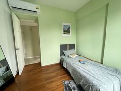 Dahlia Park Condominium (D17), Condominium #539608241